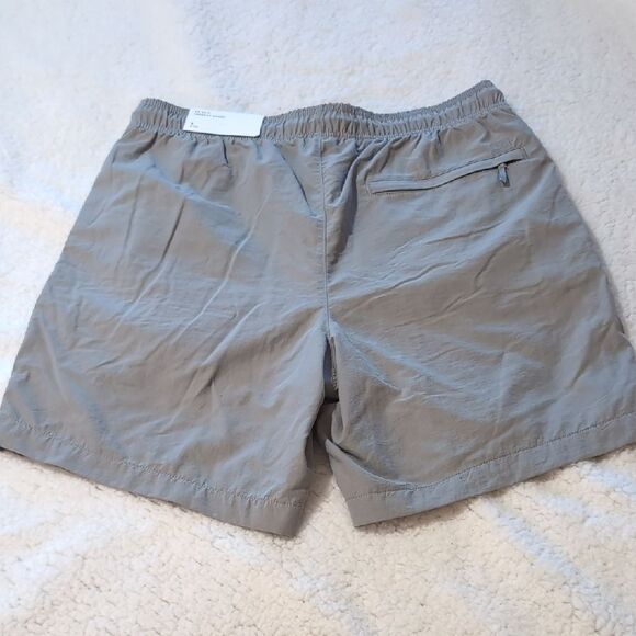 NWT American Eagle Men's Drawstring Shorts Size S - Picture 5 of 6